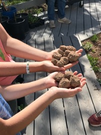 students with seed 